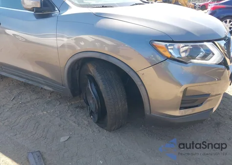 2018 Nissan Rogue S z USA, uszkodzony, nr VIN KNMAT2MT2JP602824